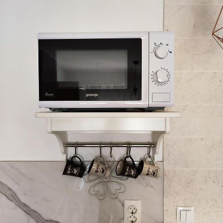 זאדאר Apartments Aurora חדר תמונה