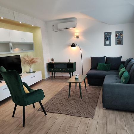 זאדאר Apartments Aurora חדר תמונה