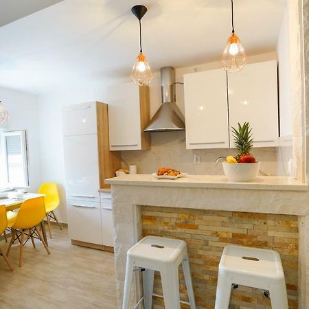 זאדאר Apartments Aurora מראה חיצוני תמונה