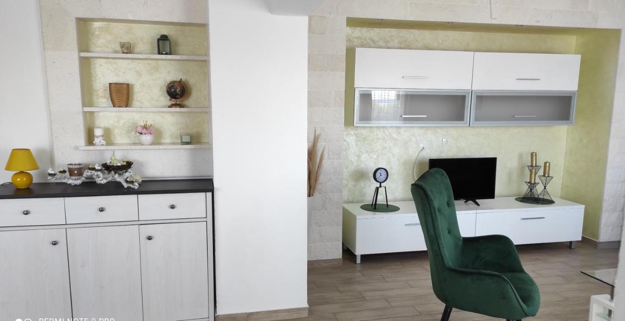 זאדאר Apartments Aurora מראה חיצוני תמונה
