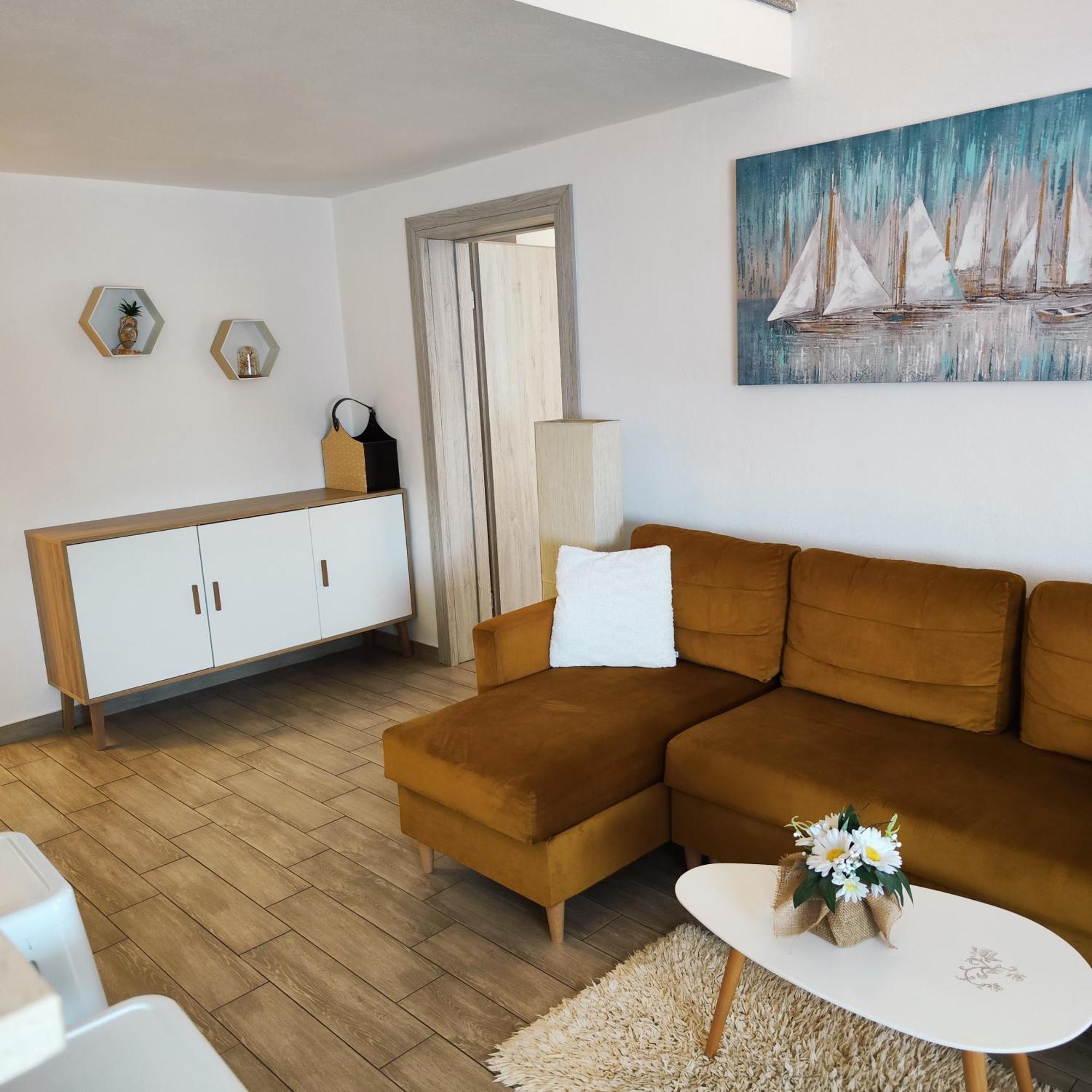 זאדאר Apartments Aurora חדר תמונה