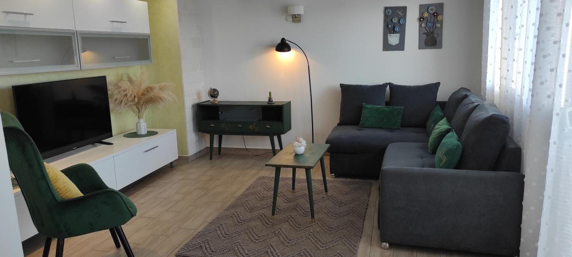 זאדאר Apartments Aurora חדר תמונה