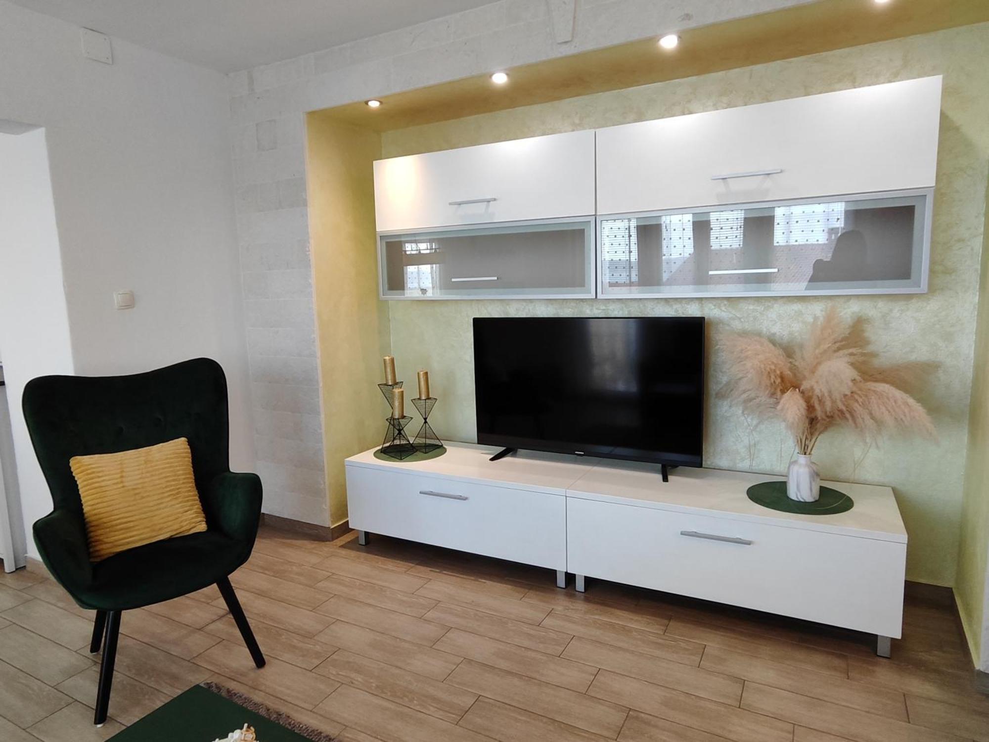 זאדאר Apartments Aurora חדר תמונה
