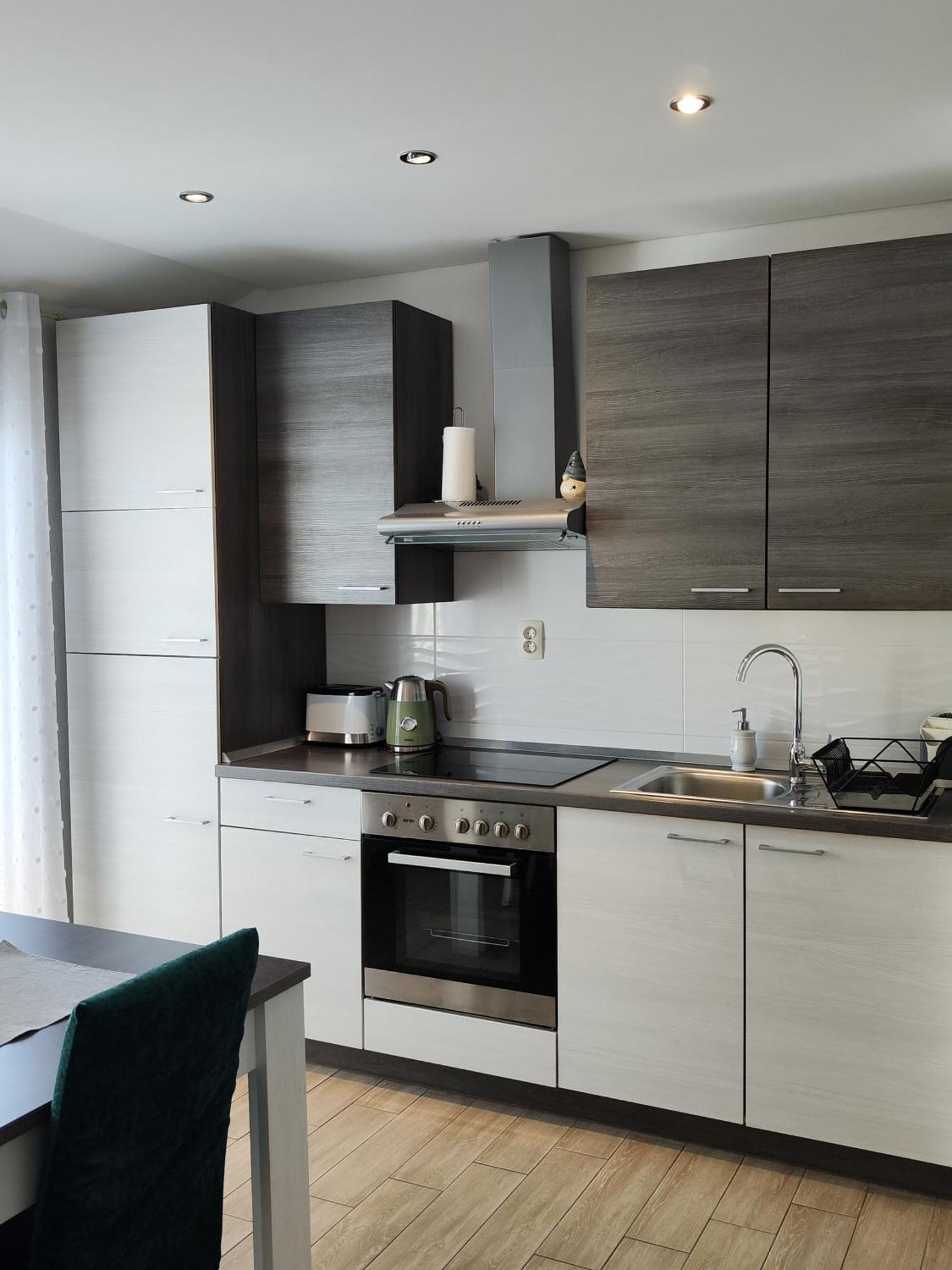 זאדאר Apartments Aurora חדר תמונה