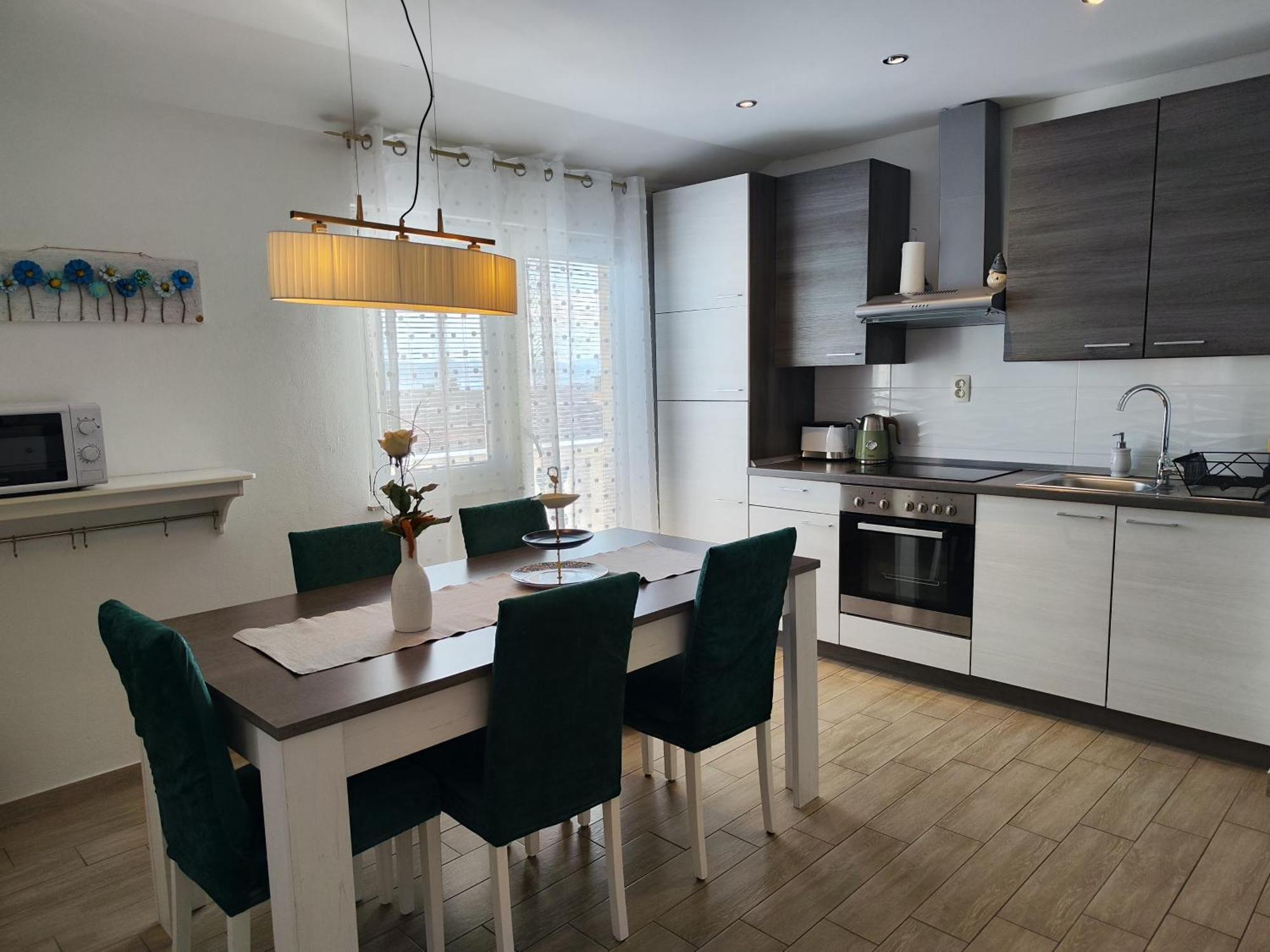 זאדאר Apartments Aurora חדר תמונה