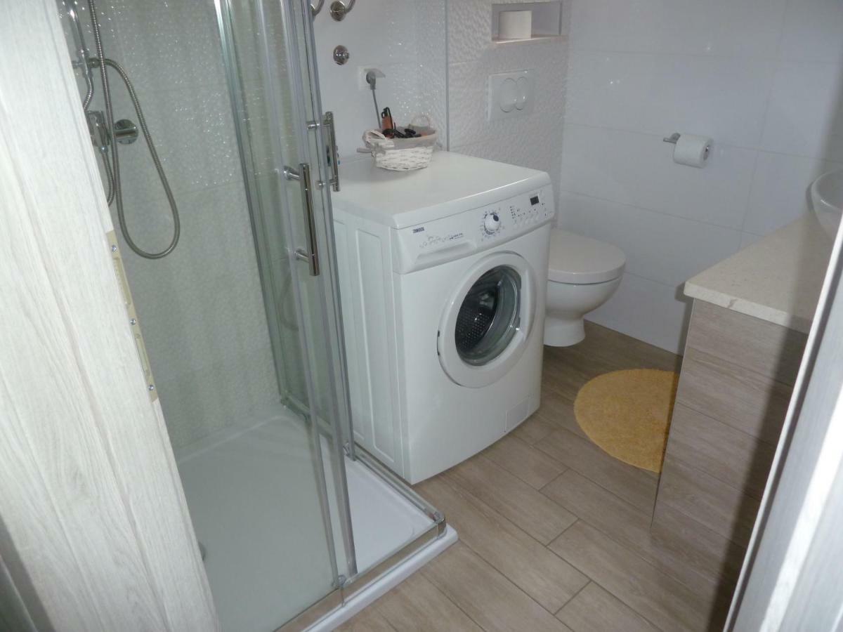 זאדאר Apartments Aurora מראה חיצוני תמונה
